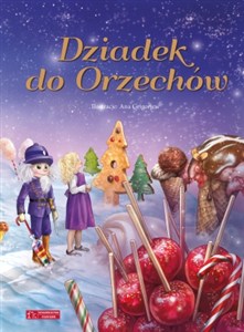 Picture of Dziadek do Orzechów