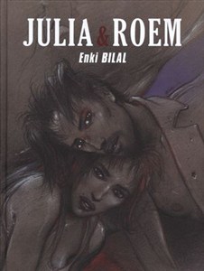 Obrazek Julia & Roem