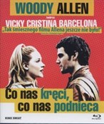 Co nas krę... - Woody Allen -  Książka z wysyłką do UK