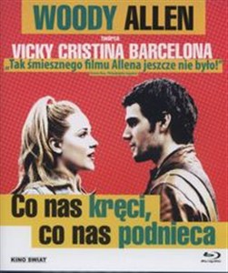 Picture of Co nas kręci, co nas podnieca