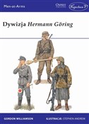 Dywizja He... - Gordon Williamson -  Polish Bookstore 