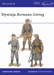 Obrazek Dywizja Hermann Goring