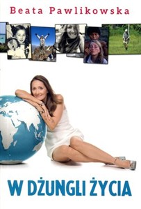 Obrazek W dżungli życia