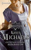 Ostatnia s... - Kasey Michaels -  Polish Bookstore 