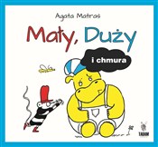 Polska książka : Mały Duży ... - Agata Matraś