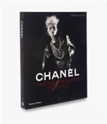 Zobacz : Chanel The... - Jerome Gautier