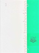 Książka : Czytanie T...