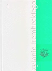 Picture of Czytanie Trembeckiego Tom 1/2