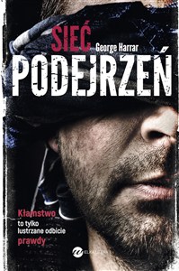 Obrazek Sieć podejrzeń