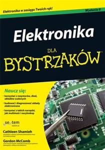 Obrazek Elektronika dla bystrzaków