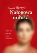 Książka : Nałogowa m... - Eugenia Herzyk