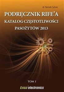 Obrazek Katalog częstotliwości pasożytów wg Rife'a