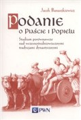 Podanie o ... - Jacek Banaszkiewicz -  Książka z wysyłką do UK
