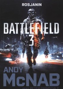 Obrazek Battlefield 3 Rosjanin