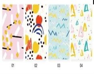 Picture of Notatnik A5/32K BL 153