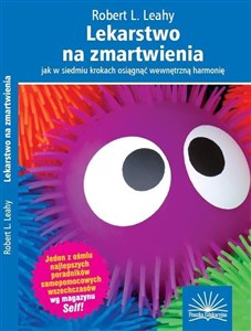 Picture of Lekarstwo na zmartwienia w.2019