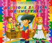 Ulubione z... -  books from Poland