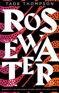 Picture of Rosewater