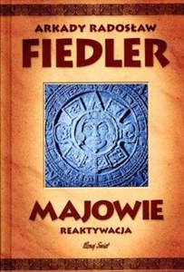 Obrazek Majowie reaktywacja