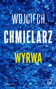 Wyrwa - Wojciech Chmielarz -  books from Poland