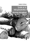 Polska książka : Tablice mi... - Marian Czuraj