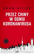 polish book : Przez Chin... - Adam Miller