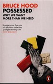 Książka : Possessed ... - Bruce Hood