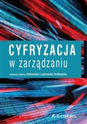 Cyfryzacja... -  foreign books in polish 