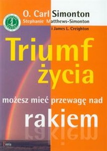 Picture of Triumf życia możesz mieć przewagę nad rakiem