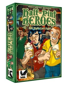 Picture of Half-Pint Heroes