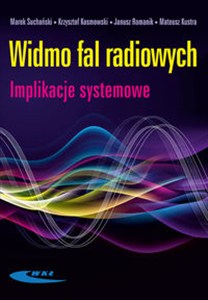 Obrazek Widmo fal radiowych Imlikacje systemowe