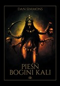 polish book : Pieśń Bogi... - Dan Simmons