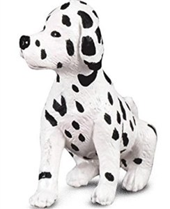 Obrazek Pies dalmatyńczyk szczeniak S