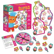 Gra edukac... -  books in polish 