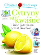 Ciekawe dl... - Deborah Chancellor -  books in polish 
