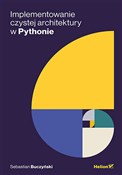Implemento... - Buczyński Sebastian - Ksiegarnia w UK