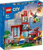 Polska książka : Lego CITY ...