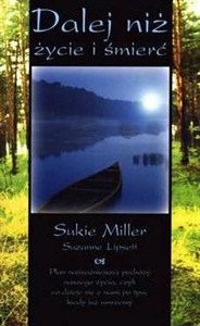 Picture of Dalej niż życie i śmierć