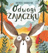 Zobacz : Odwagi, za... - Nicola Kinnear