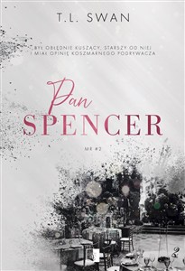 Obrazek Pan Spencer