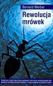 polish book : Rewolucja ... - Bernard Werber
