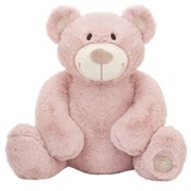 Polska książka : Maskotka M...