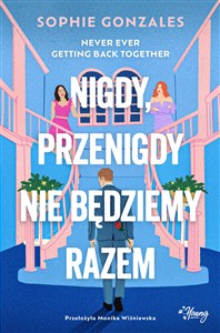 Picture of Nigdy, przenigdy nie będziemy razem