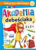 Akademia d... - opracowanie zbiorowe -  books in polish 