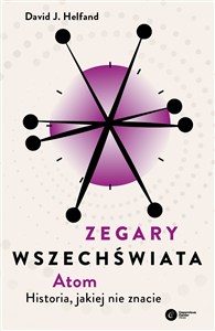 Obrazek Zegary Wszechświata Atom. Historia, jakiej nie znacie