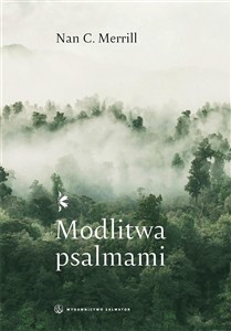 Picture of Modlitwa psalmami