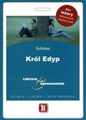 Król Edyp ... - Sofokles - Ksiegarnia w UK
