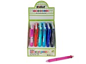 Długopis w... -  Książka z wysyłką do UK