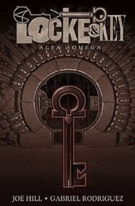 Obrazek Locke & Key 6 Alfa i Omega