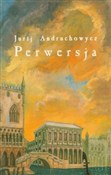 polish book : Perwersja - Jurij Andruchowycz